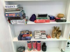 -CIAO·团建聚餐·生日派对轰趴馆(福田店)