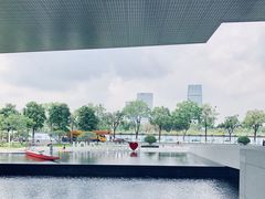 -广州市城市规划展览中心