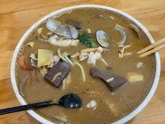 -福祥厦门小馆(舟孟北路店)