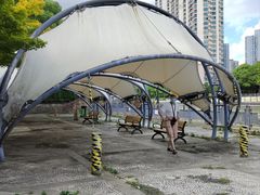 -苏州河梦清园环保主题公园