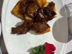 -宋园·金宴浙鲜馆(静安店)