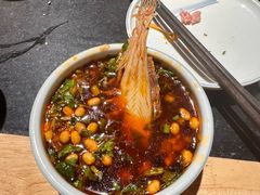 -小饕荟雅安贡椒鱼鲜馆(广福桥店)