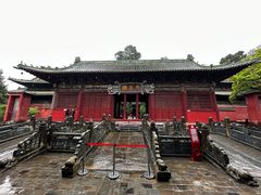 -报恩寺(平武县)