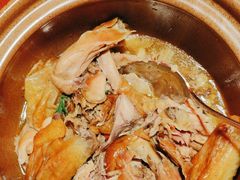 -外婆家(世界城广场店)