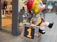 -优衣库(深圳万象天地旗舰店)