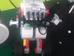 -乐博乐博少儿编程·乐高机器人编程·信息学竞赛(天虹校区)
