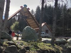 -硗碛藏寨·神木垒景区