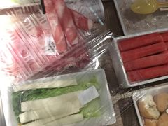 -野妹经典火锅(江夏中百店)