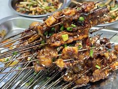 -刘三姐烤肉总店(飞山街店)