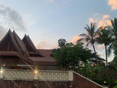 -西双版纳融创皇冠假日度假酒店