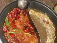 -冯校长老火锅(广州正佳广场店)