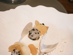 -Amber(置地文华东方酒店)