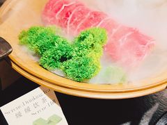-山缓缓火锅(上海闵行龙湖店)