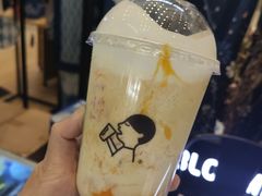 -喜茶(永旺梦乐城店)