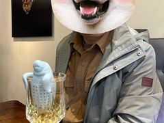 -茶是一枝花泡茶店