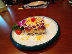 -喀秋莎西餐厅