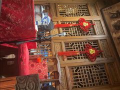 -南京大牌档(青岛万象城店)