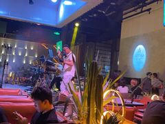 -洛缦音乐餐厅(工业展览馆万象城店)
