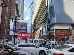 -聂发财重庆江湖菜(解放碑店)