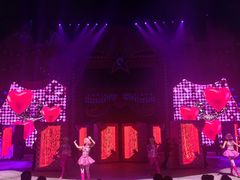 -珠海横琴长隆《卡卡虎奇遇记》