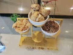 -皇城老妈·大连海鲜火锅(港湾店)