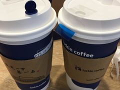 -瑞幸咖啡(第一城店)