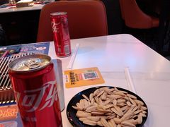 -大成海鲜烧烤·小龙虾(五角场店)