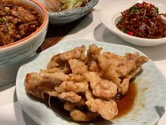 -红樱桃·欢乐餐厅(太原里店)
