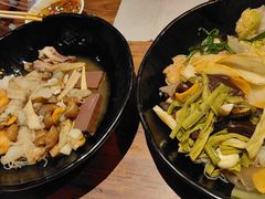 -万记麻辣烫国展总店