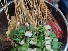 -丹妹麻辣烫(袁家岭20year店)