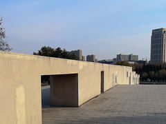 -长春世界雕塑园