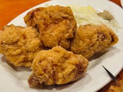 -福烤锦花(长乐路店)