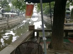 -忆秦园小笼包(惠山古镇总店)