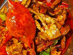 -517烧烤·龙虾·海鲜大排档(万象都荟店)