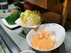 -海底捞火锅(让胡路万达店)