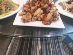 -华航饭店(华馨小区店)