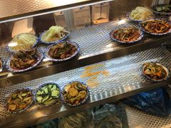 -福瑞记老孙头biangbiang面(新生路店)