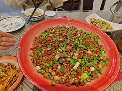 -新繁老號豌豆汤饭店·江湖菜(宝光寺店)