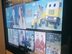 -珠海拱北富华里环宇城亚朵酒店