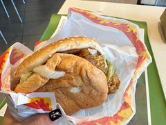 -麦当劳(季华好又多店)