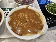-黑窑厂糖油饼烤鸭·清真菜(旗舰店)