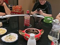 -洪星渔庄临平菜(星万里店)