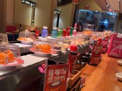 -莲寿司(上邦店)
