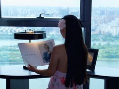 -长沙五一广场Tyndall·隙酒店