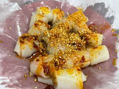-香港风味小吃店(中英街店)