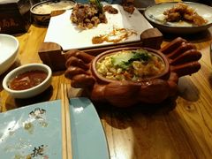 -局气 烤鸭·北京菜(光华路店)