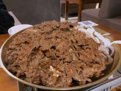 -第二外国语学院-韩国餐厅(朝阳路店)