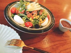 -D-harry cafe(汤家桥路店)