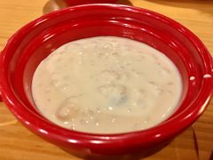 大米布丁-So Lounge索兰至餐厅(蓝色港湾店)