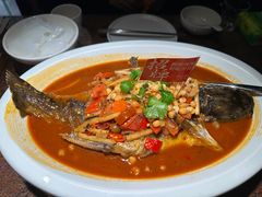 -桂小厨广西菜(桂林万象城店)